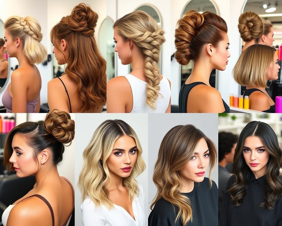 2025 Chic Hairstyles for Every Occasion