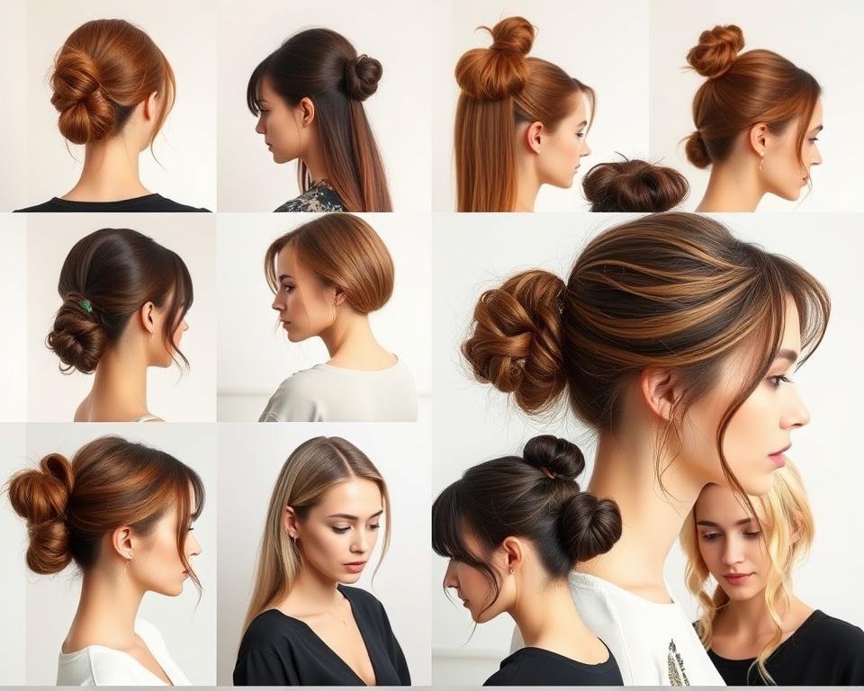 2025 Simple Hairstyles for the Minimalist