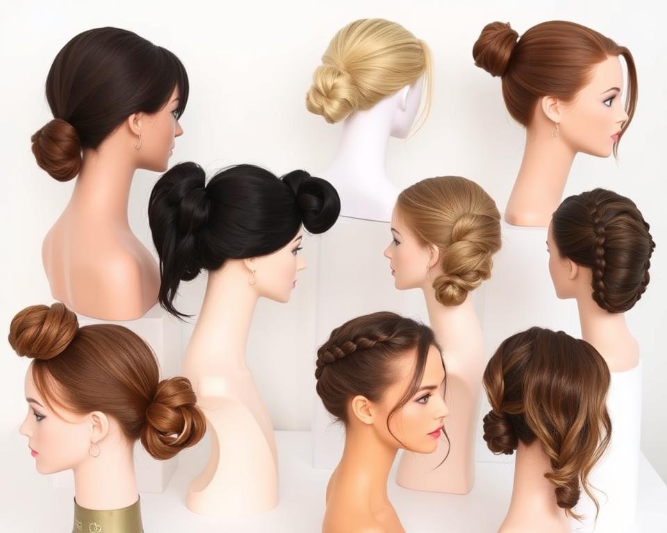 2025 simple hairstyles