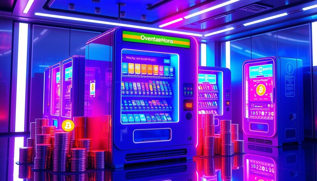 AI Cash Machines