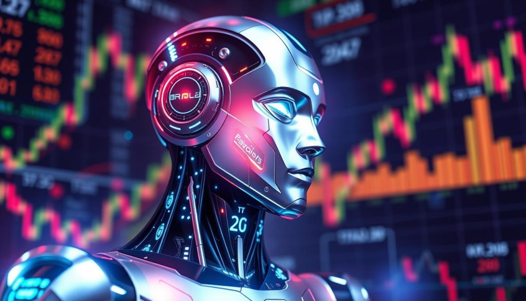 AI trading bot