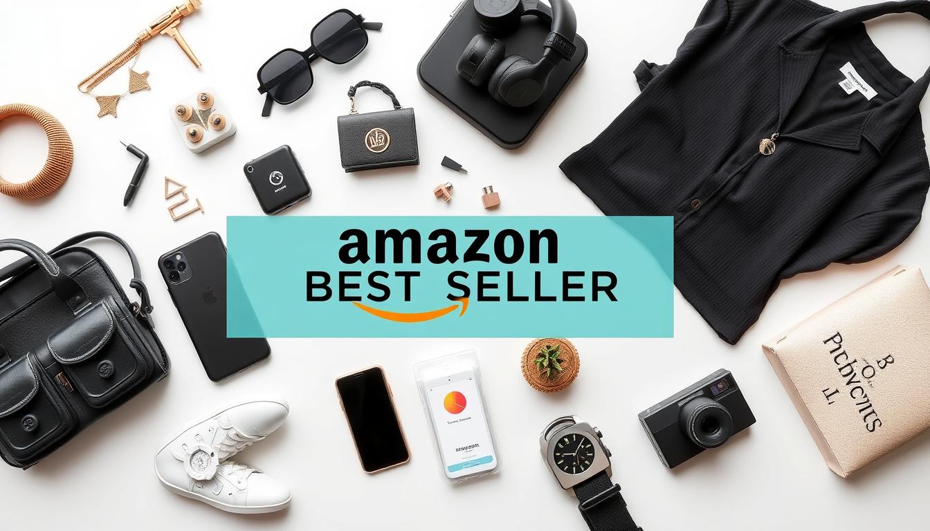 Amazon Must Haves: Top Seller Products for a Stylish Lifestyle