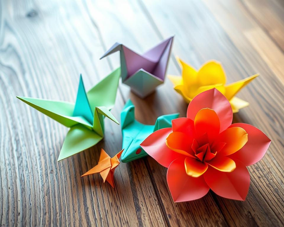 DIY Easy Origami Tutorial