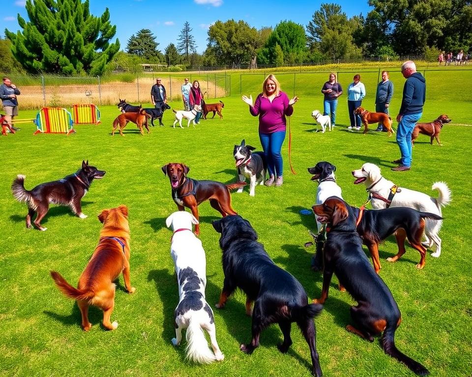 Dog Training Guide