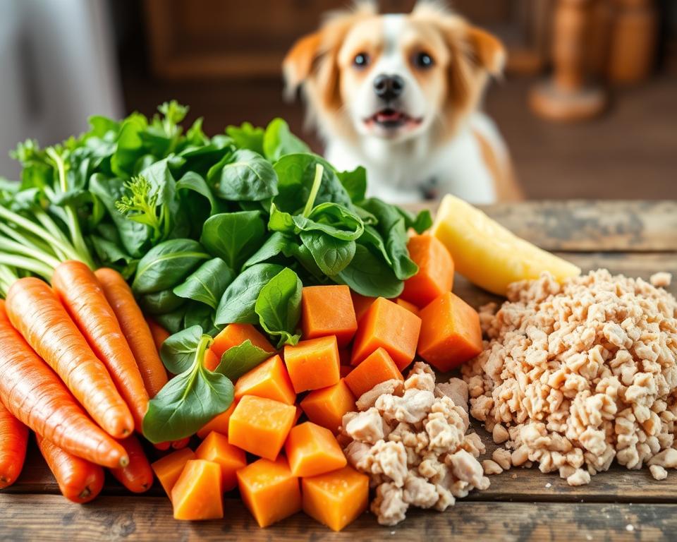 Fresh Dog Food Ideas