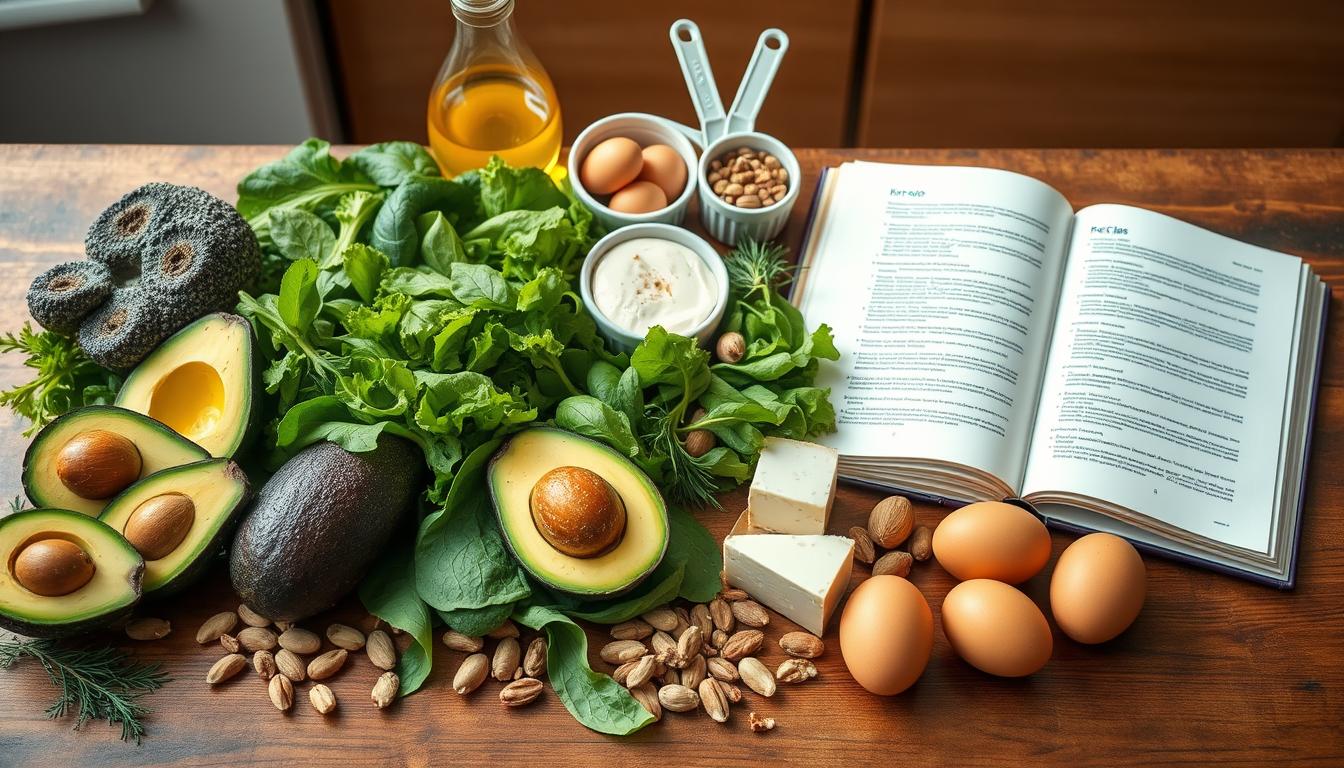 Keto Diet Basics