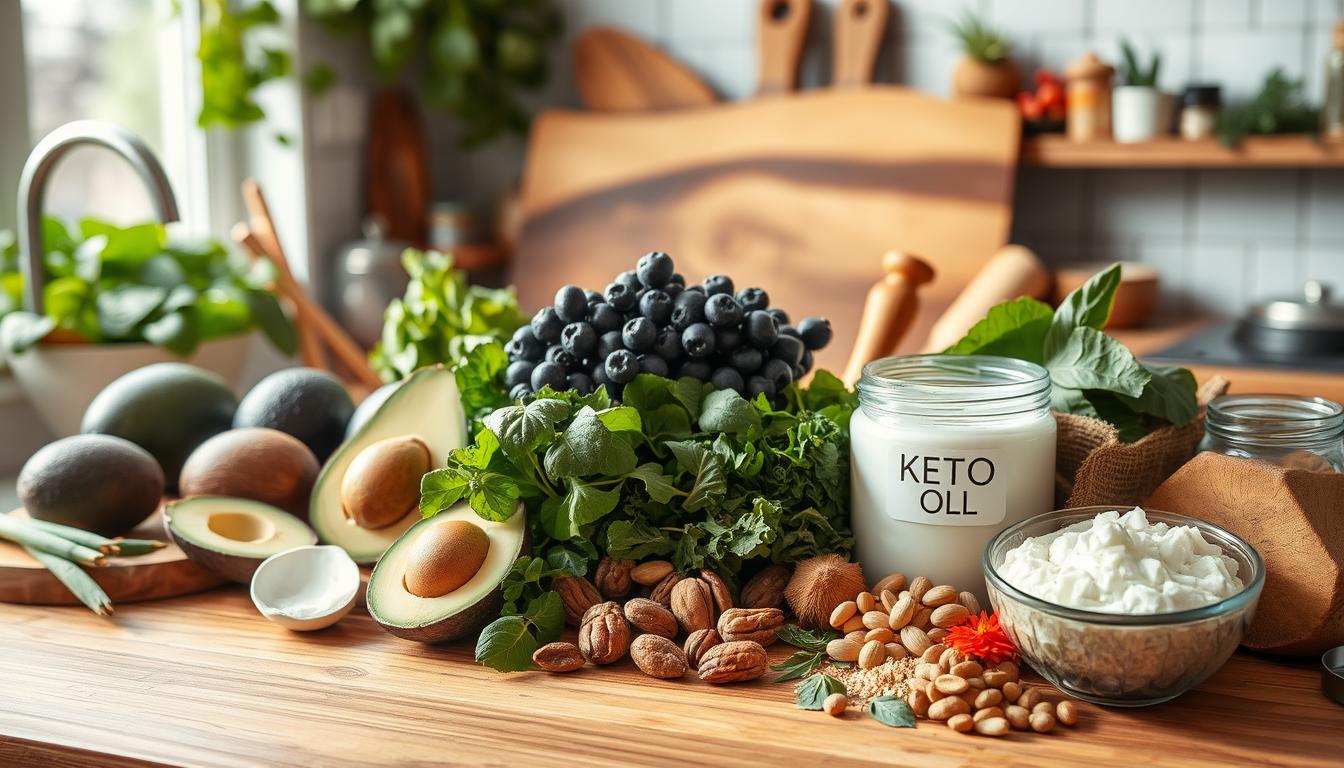 Keto Diet Made Simple