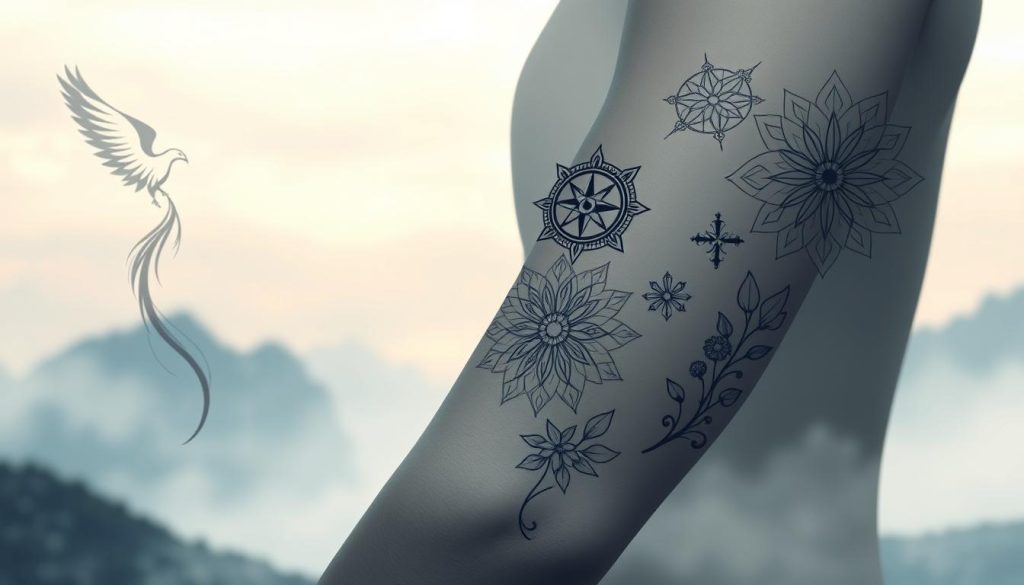 Meaningful Tattoo Symbolism