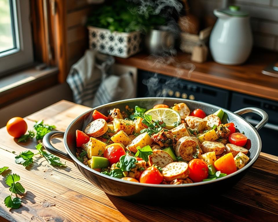 One-Pan Meals