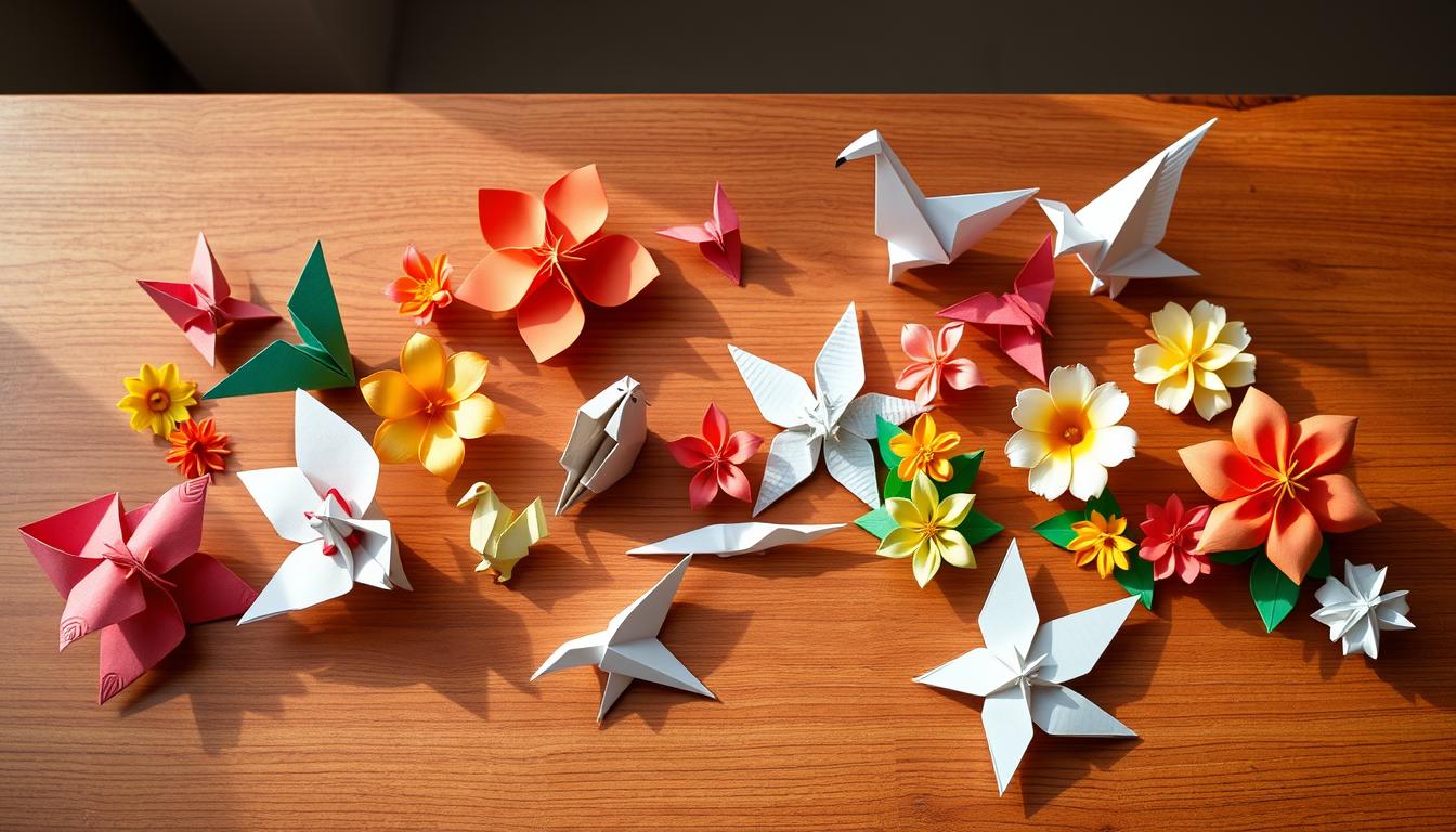 Origami