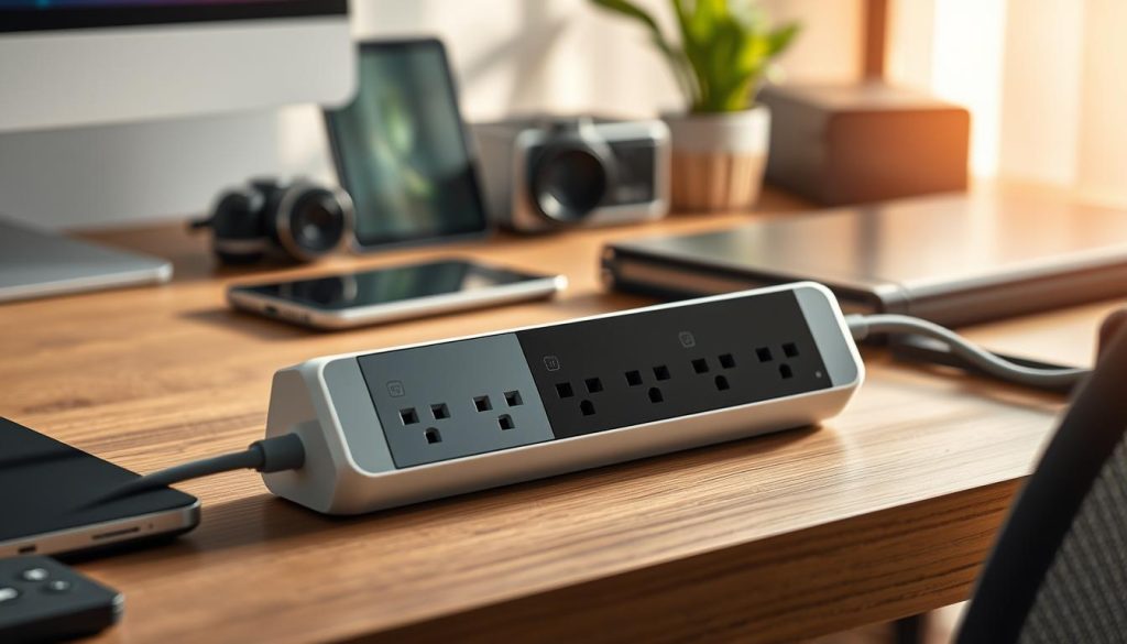 Surge Protectors