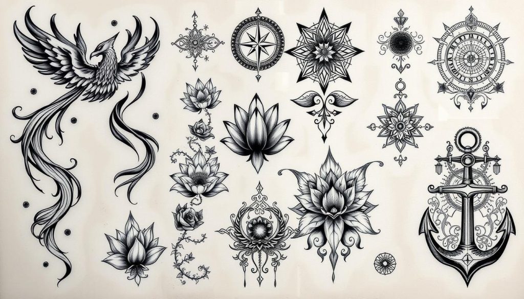 Tattoo Symbolism