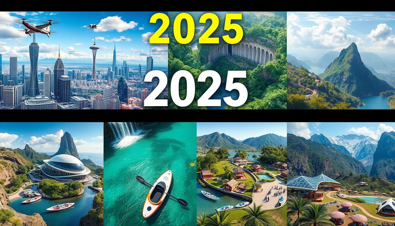 Travel 2025