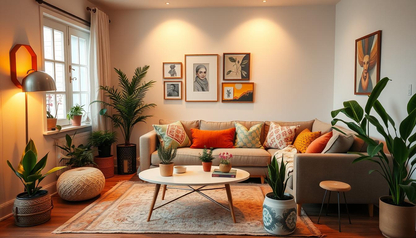 Trendy Decor Ideas to Elevate Your Space