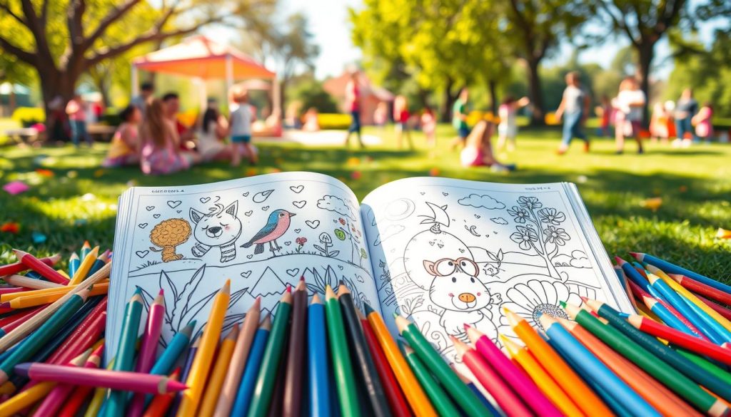 best child coloring books