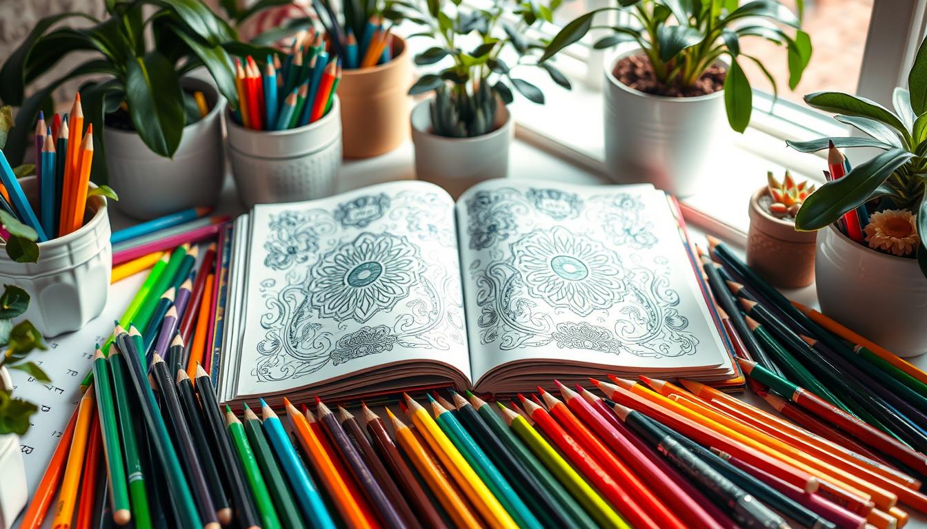 coloring book