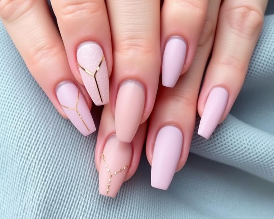 modern nail designs