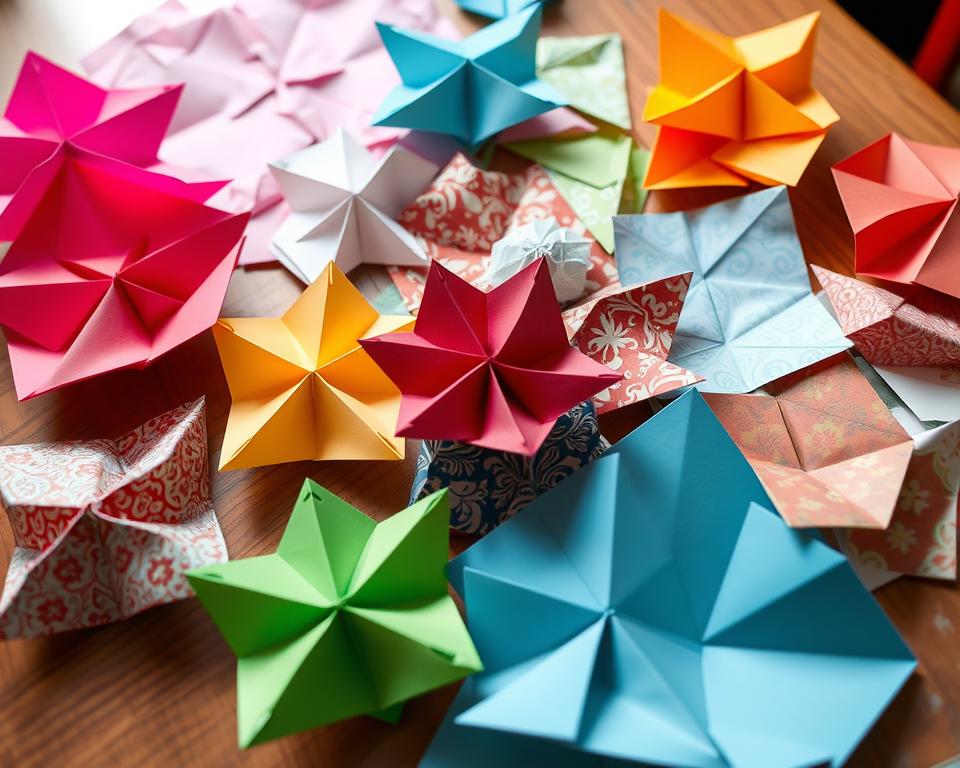 origami paper