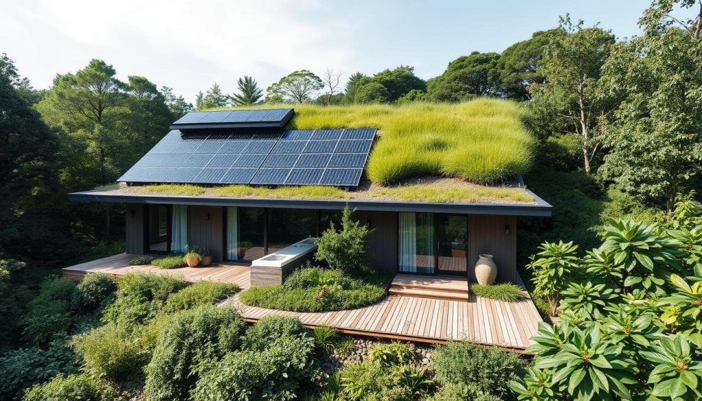 sustainable home design