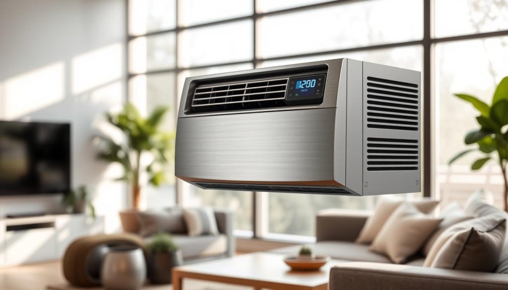 unique window air conditioner